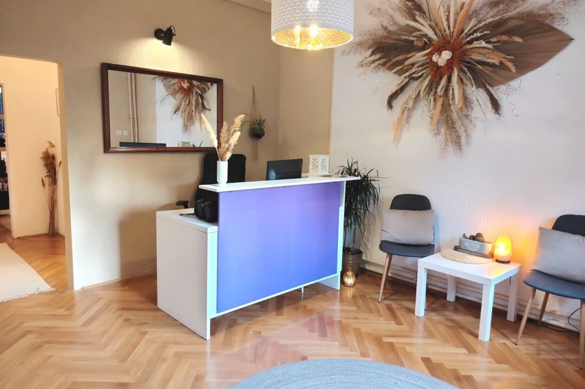 Studio za masažu Iris Concept Beograd
