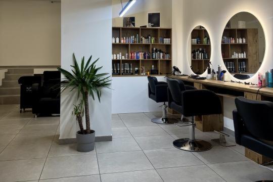 Frizersko-kozmetički salon Studio Eleven Ladies&Gentlemen Beograd