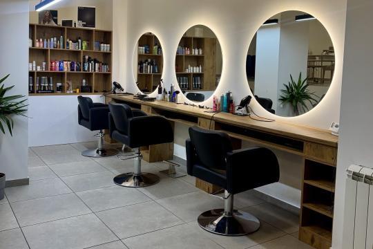 Frizersko-kozmetički salon Studio Eleven Ladies&Gentlemen Beograd