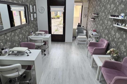 Kozmetički salon Fabrika lepote S Beograd