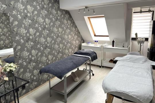 Kozmetički salon Fabrika lepote S Beograd