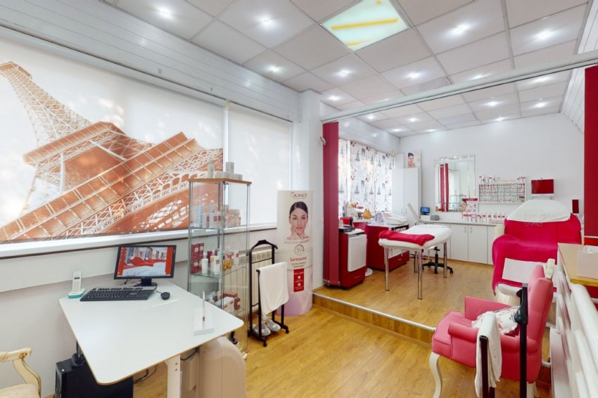 Beauty & Spa by Guinot Beograd