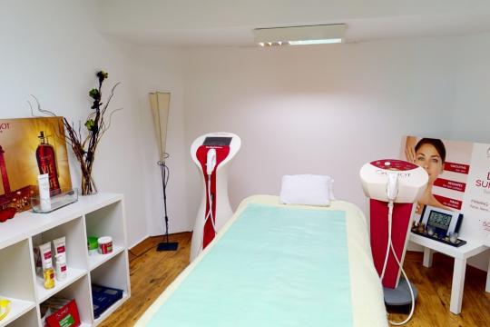 Beauty & Spa by Guinot Beograd