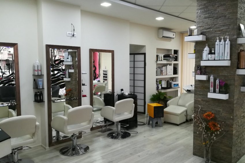 Frizersko-kozmetički salon Solo Per Te Beograd