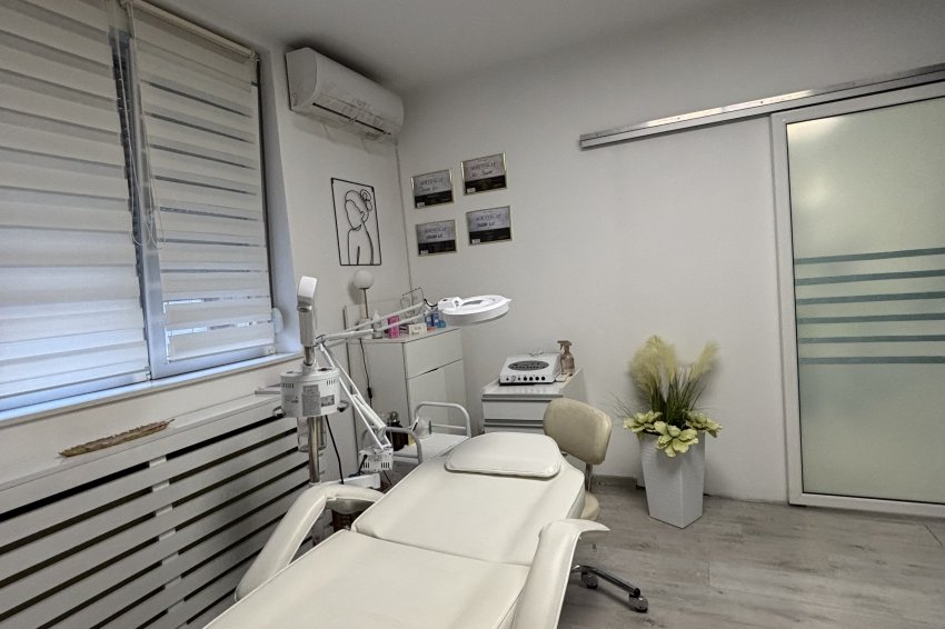 Kozmetički salon Studio 21 Beograd