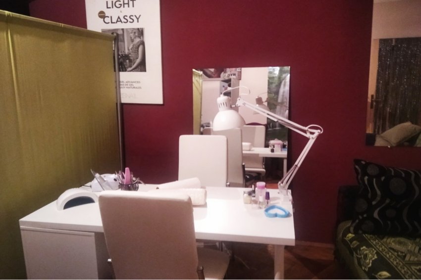 Kozmetički salon Studio Mima - Palilula Beograd