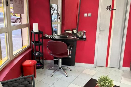 Frizersko-kozmetički salon Petković Elite Beograd