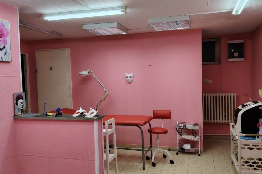 Kozmetički salon Ceca cosmetics 021 Novi Sad