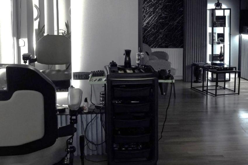 Frizerski salon Ace Studio Novi Sad