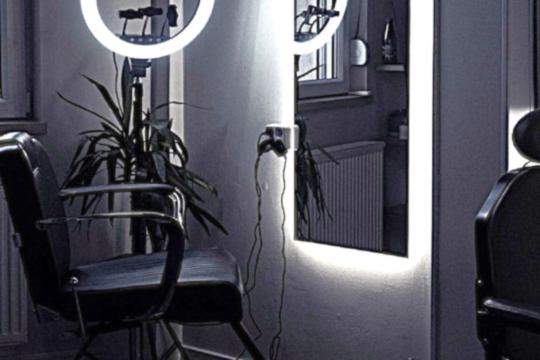 Frizerski salon Ace Studio Novi Sad