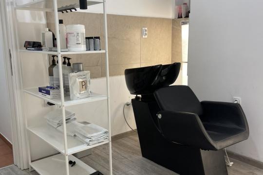 Frizerski salon Orekhovskiy by Redken Beograd