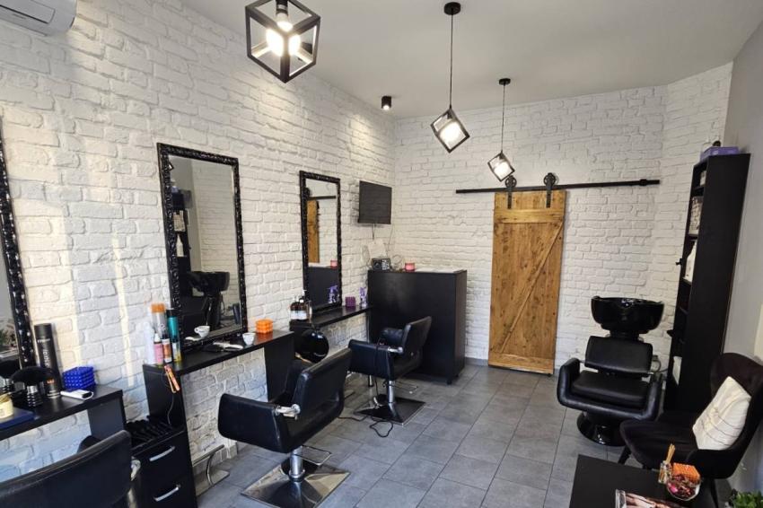 Frizerski salon Dolce 712 Beograd