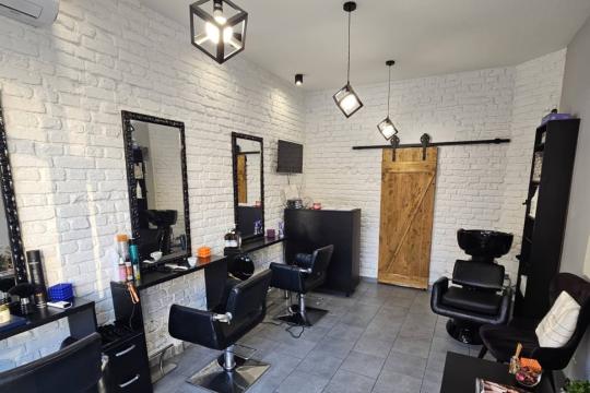 Frizerski salon Dolce 712 Beograd