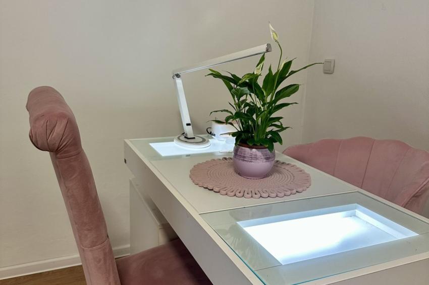 Kozmetički salon TT beauty atelier Beograd