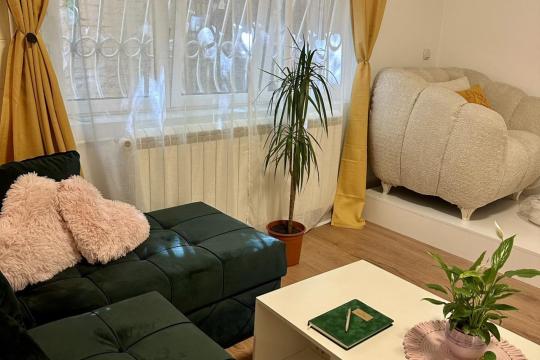 Kozmetički salon TT beauty atelier Beograd