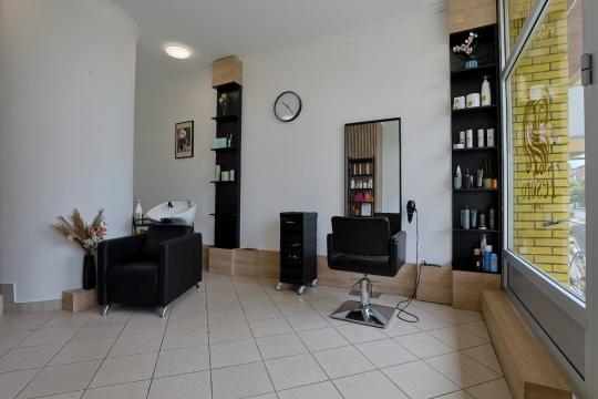 Frizerski salon Tesoro Capelli Novi Sad