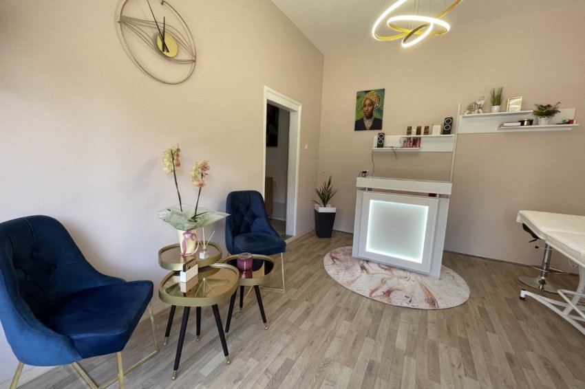 Kozmetički salon Beauty & Sun Niš