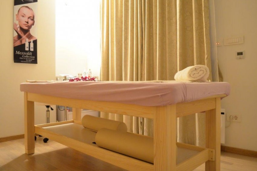 Estetski centar Bicomed Centar Beograd