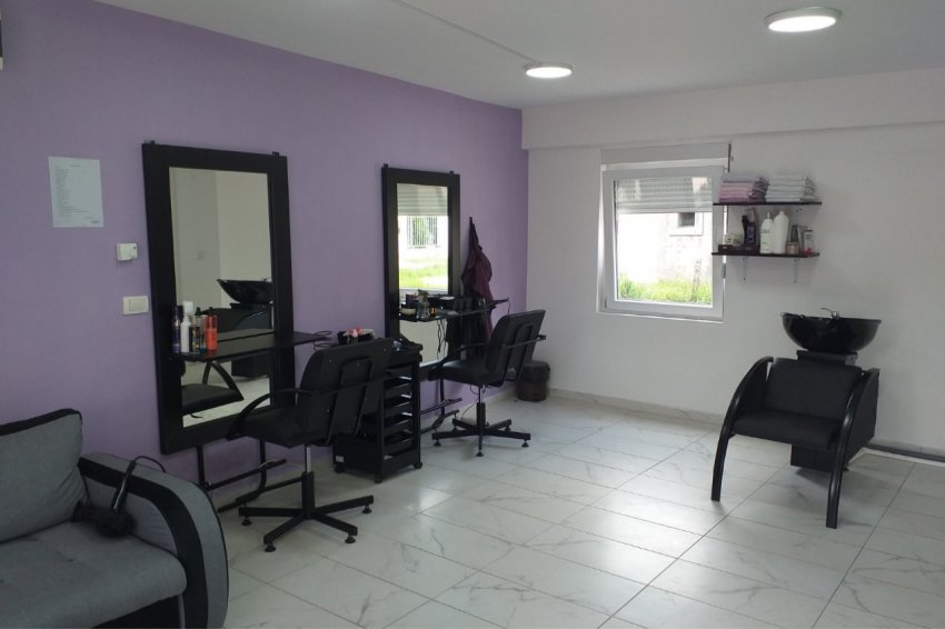 Frizerski salon Mirela Beograd
