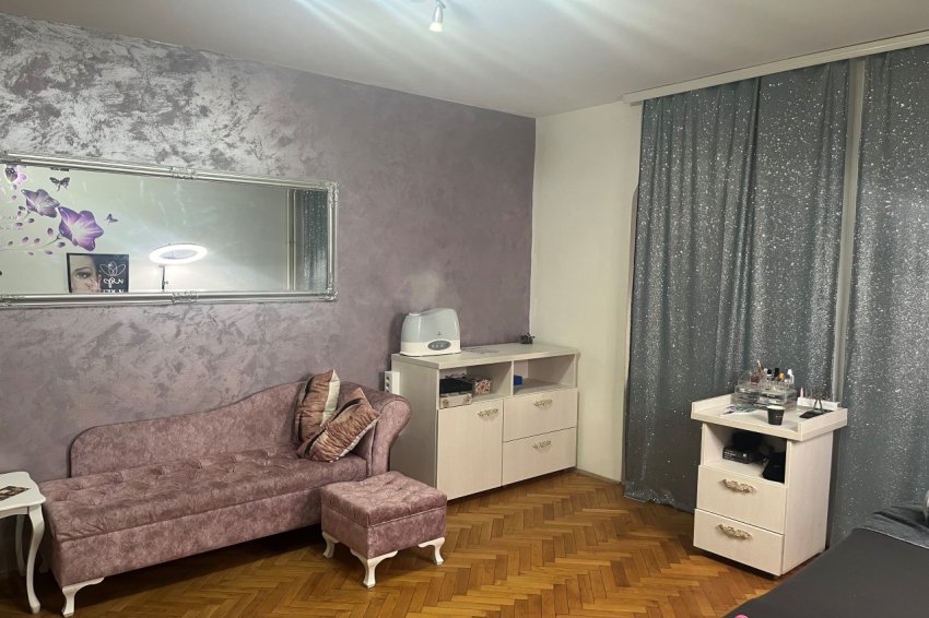 Kozmetički salon Avalon Novi Sad