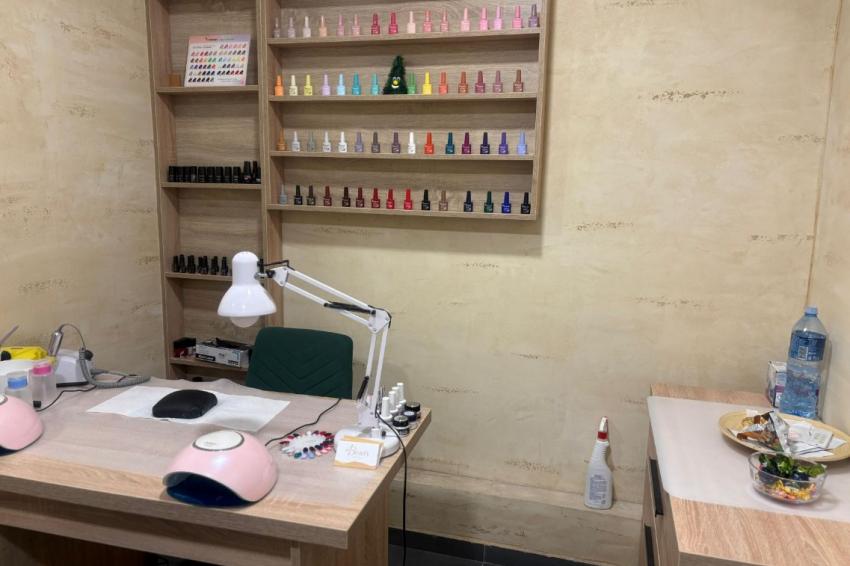 Frizersko-kozmetički salon 4 Beauty women Beograd