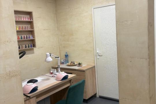 Frizersko-kozmetički salon 4 Beauty women Beograd