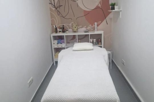 Salon za masažu Oasis care beauty bar Beograd