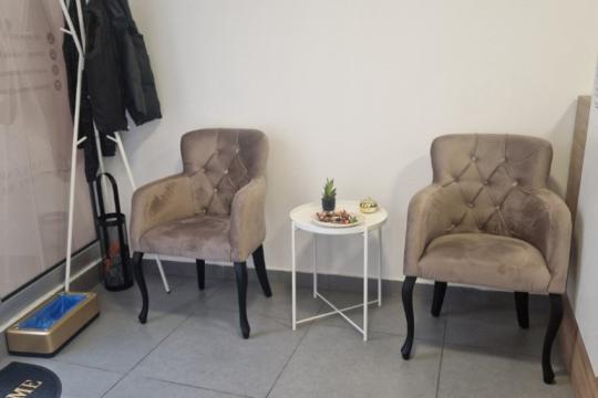 Salon za masažu Oasis care beauty bar Beograd