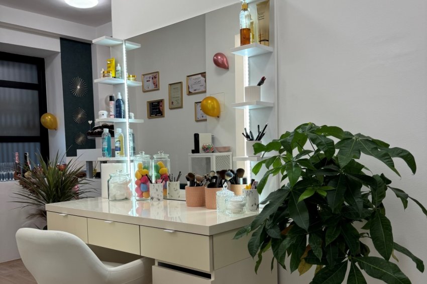 Kozmetički salon Liberty beauty studio Beograd