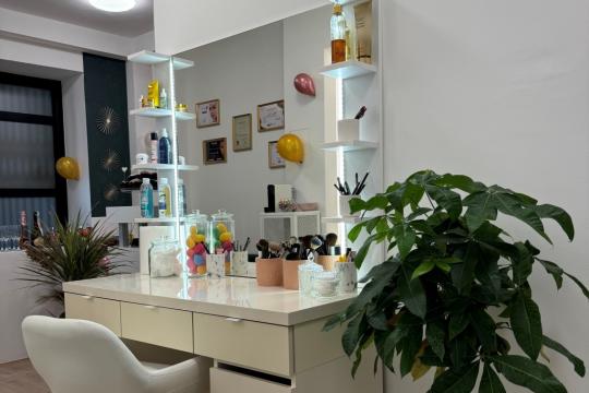 Kozmetički salon Liberty beauty studio Beograd
