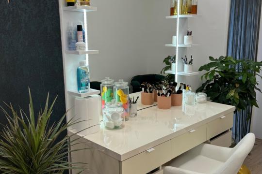 Kozmetički salon Liberty beauty studio Beograd