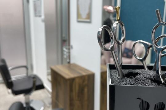 Frizerski salon Jelena Janković Beograd