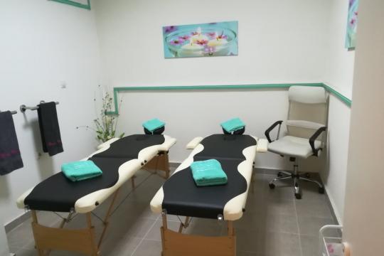 Frizerski salon Beauty World Beograd