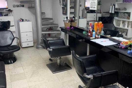 Frizerski salon Royal cut - No Limit Beograd