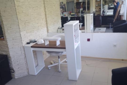 Frizersko-kozmetički salon Beauty and Crazy 2 Beograd