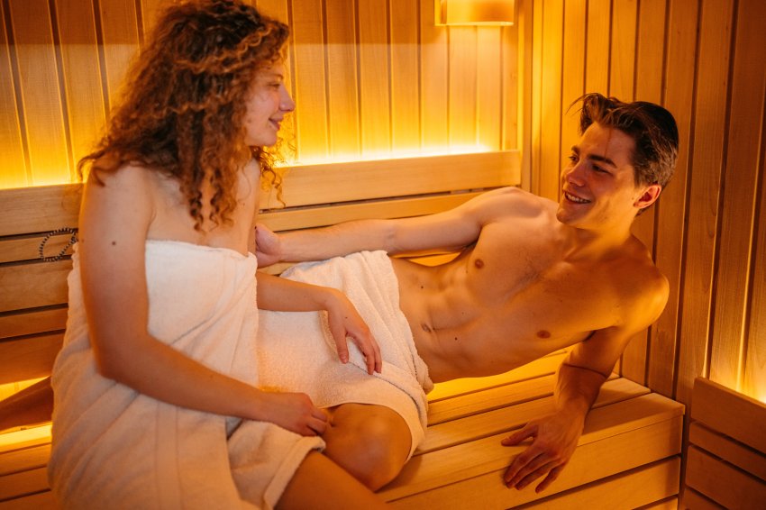 Salon za masažu Freya Spa Centar Niš