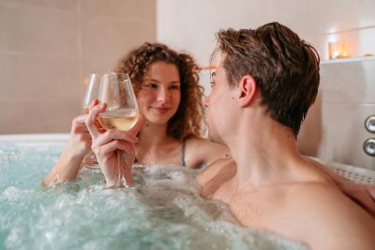 Salon za masažu Freya Spa Centar Niš