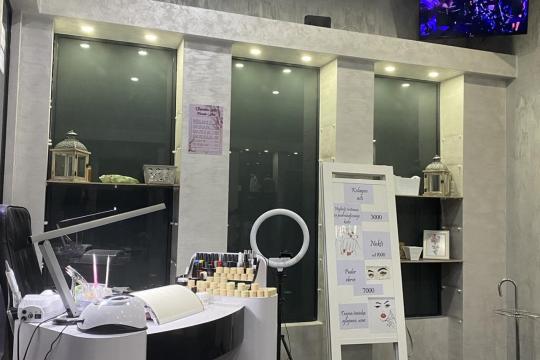 Kozmetički salon Signaturee Art Pančevo