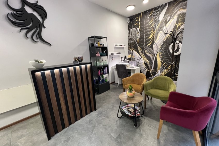 Kozmetički salon Maestro Nails Beograd