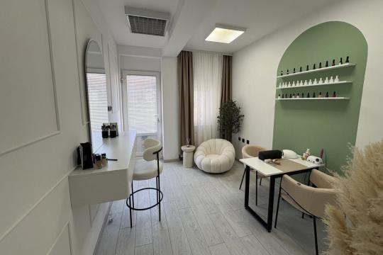 Kozmetički salon Beauté by Nina Cvejić Niš