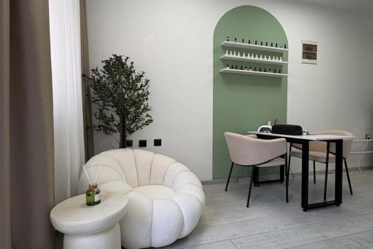 Kozmetički salon Beauté by Nina Cvejić Niš