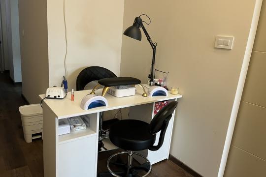 Kozmetički salon Diamond beauty M Beograd