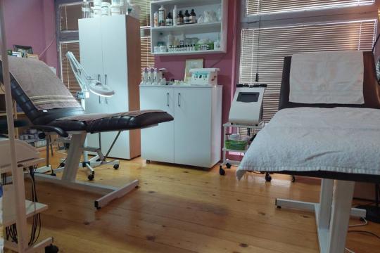 Kozmetički salon Afrodita gold Kragujevac