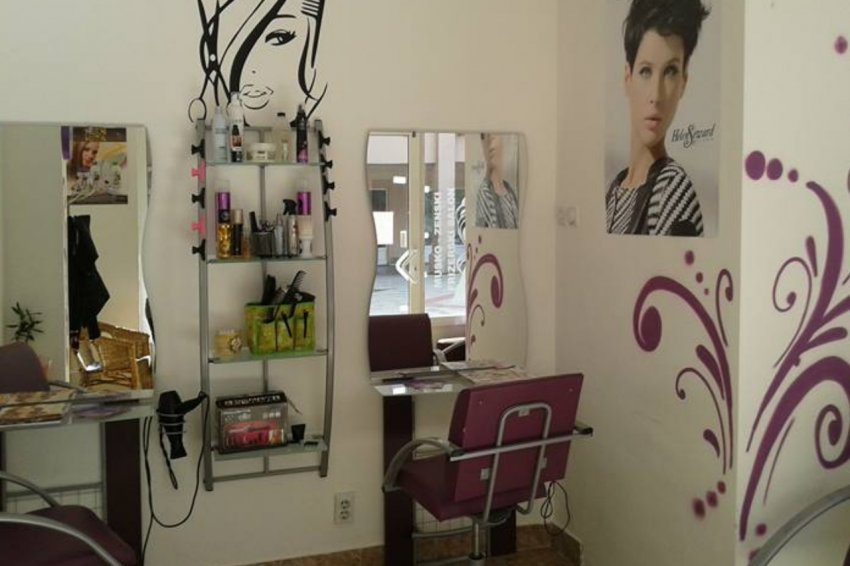 Frizerski salon Goldilocks Beograd