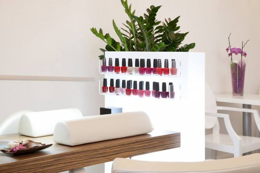 Kozmetički salon Kapriz Beograd