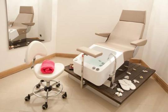 Kozmetički salon Kapriz Beograd