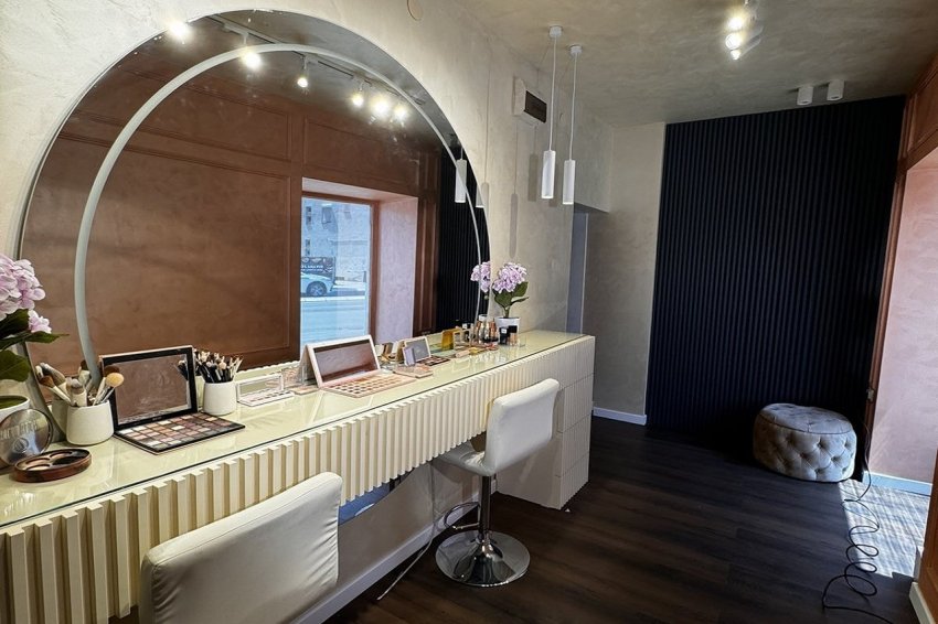 Kozmetički salon La belle beauty corner Niš