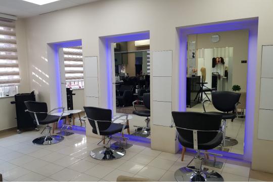 Frizerski salon Perfect Hair Salon & Academy by TanYa Beograd
