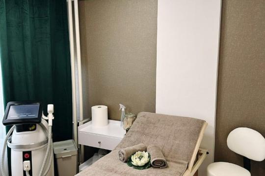 Kozmetički salon Moringa Laser Beauty House - Arena Beograd