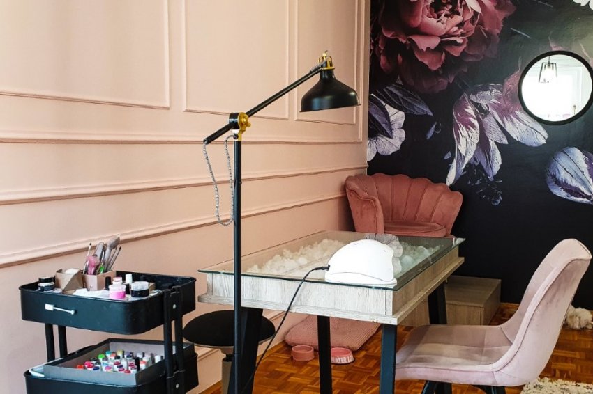 Kozmetički salon Kaćina soba lepote Beograd
